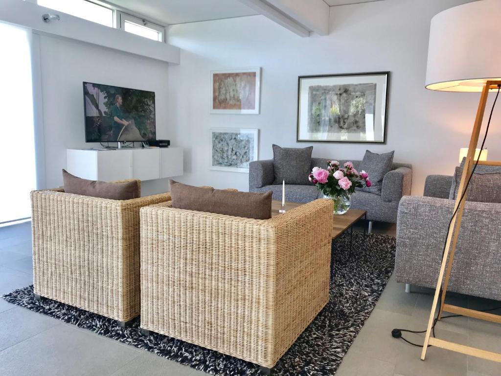 Civetta room 1