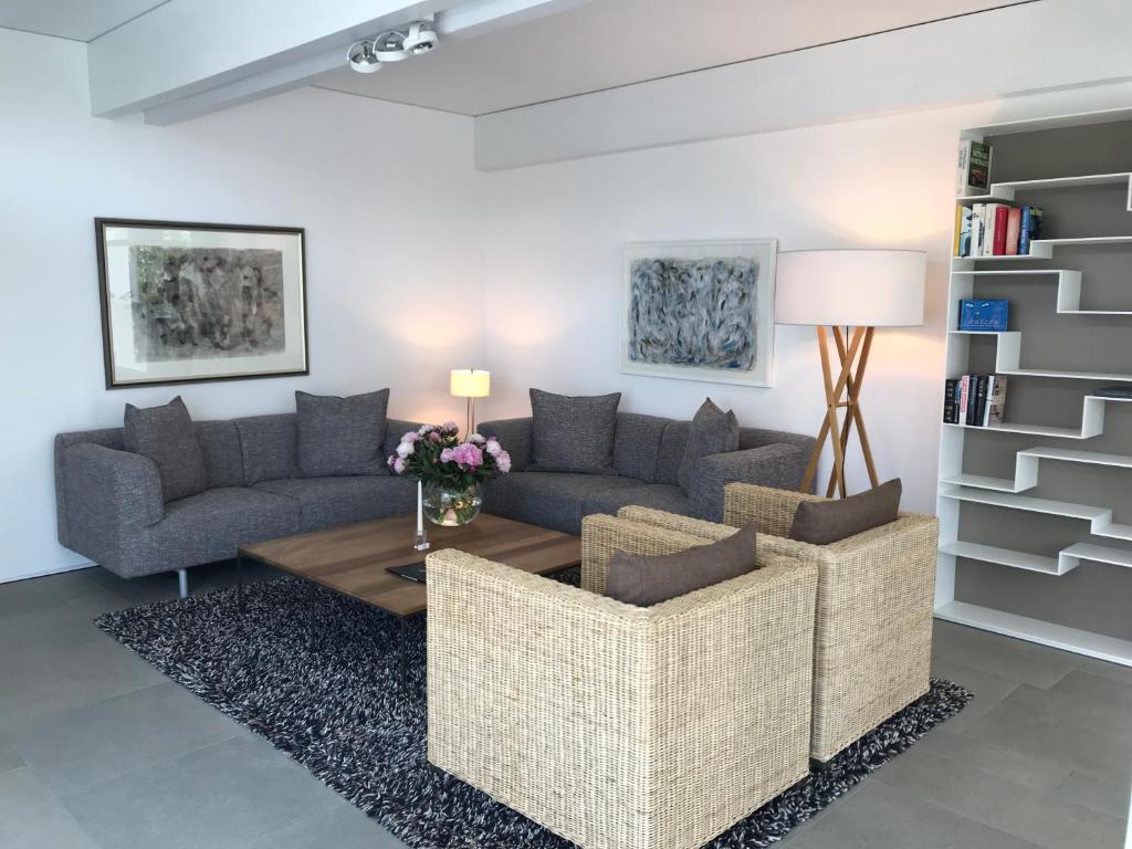Civetta room 2