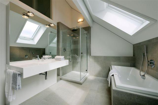 Civetta room 3