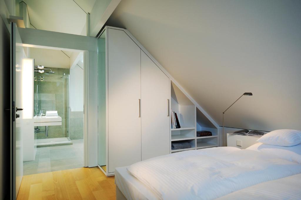 Civetta room 4