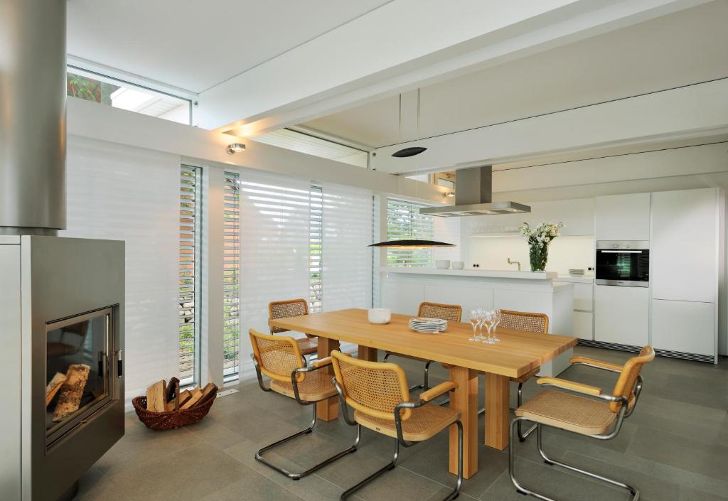 Civetta room 5